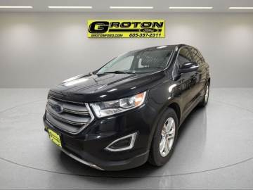 2016 FORD EDGE