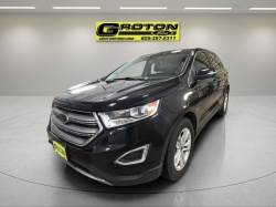 2016 FORD EDGE