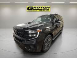 2026 FORD EXPEDITION MAX