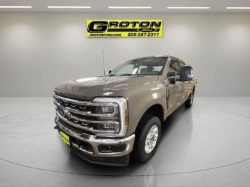 2026 FORD F-250