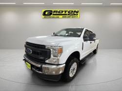 2020 FORD F-250