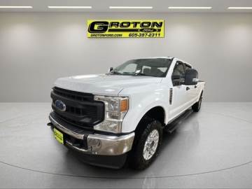2020 FORD F-250