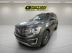 2020 FORD EXPEDITION