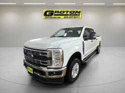 2026 FORD F-350 SUPER DUTY