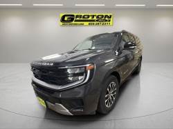 2025 FORD EXPEDITION MAX