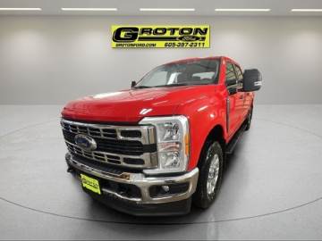 2023 FORD F-250