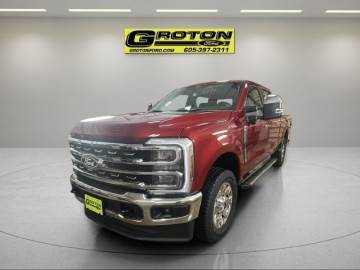 2027 FORD F-250