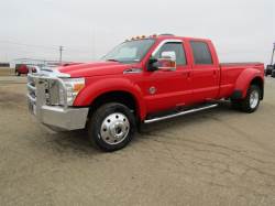 2016 FORD F-450