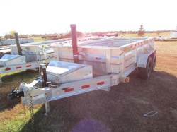 2023 DARPAH 72"X12FT