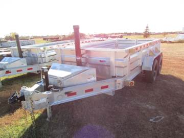 2023 DARPAH 72"X12FT