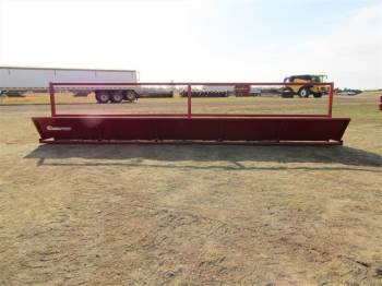 2022 Ranchers Livestock Equipment Fenceline Feed Bunk