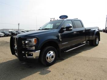2019 Ford Super Duty F-350 DRW