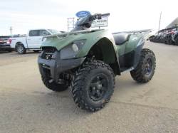 2012 KAWASAKI BRUTE FORCE 750