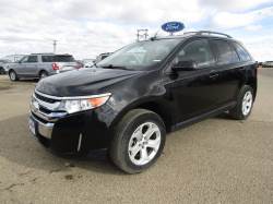 2013 FORD EDGE
