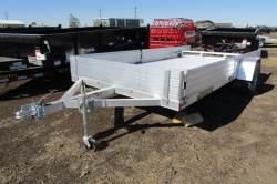 2025 ALUMA 8114S-R-BT-SR