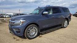2023 FORD EXPEDITION MAX