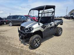 2025 KAWASAKI LE PRO MX