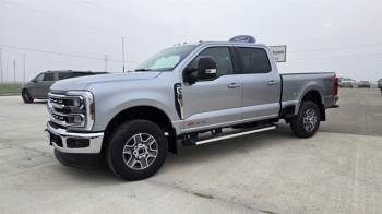 2024 Ford Super Duty F-350 SRW