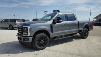 2024 Ford Super Duty F-250 SRW