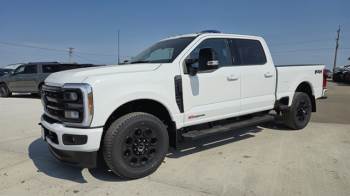 2024 Ford Super Duty F-250 SRW