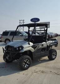 2025 KAWASAKI KAWASAKI LE PRO MX