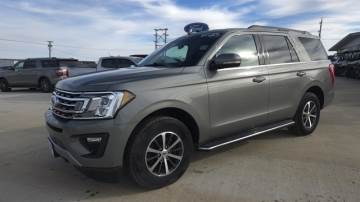 2019 FORD EXPEDITION