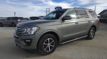 2019 Ford Expedition