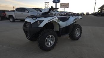 2016 KAWASAKI BRUTE FORCE 750