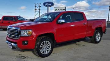 Rocker Panel | GMC CANYON SLT 2019 Rocker Panel | GMC CANYON SLT 2019