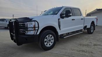 2024 Ford Super Duty F-250 SRW