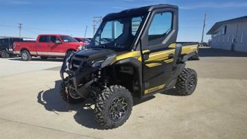 2025 KAWASAKI RIDGE INLINE 4 LIMITED