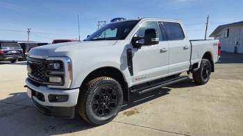 2025 Ford Super Duty F-250 SRW