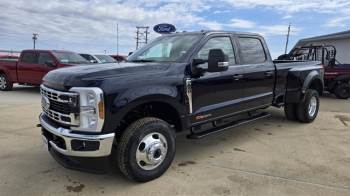 2025 Ford Super Duty F-350 DRW