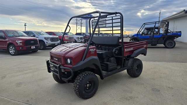 New Kawasaki | Highmore, SD | Ford, Kawasaki & Trailers