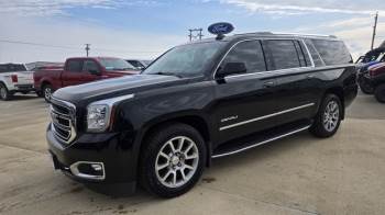 2015 GMC Yukon XL
