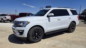 2019 Ford Expedition