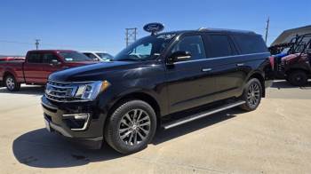 2019 Ford Expedition Max
