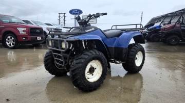 1994 KAWASAKI BAYOU 300