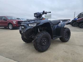 2025 KAWASAKI BRUTE FORCE 450