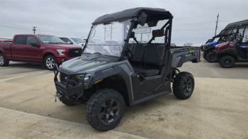 2020 ARCTIC CAT PROWLER PRO XT
