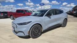 2025 FORD MUSTANG MACH-E