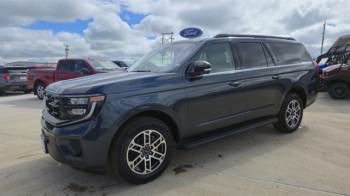 2025 Ford Expedition Max