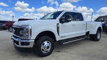 2025 Ford Super Duty F-350 DRW