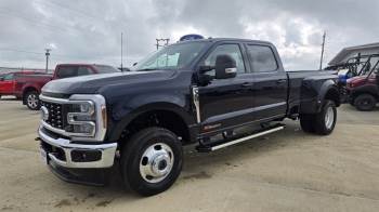 2025 Ford Super Duty F-350 DRW