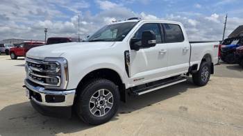 2025 Ford Super Duty F-350 SRW