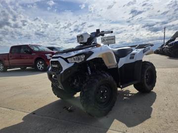 2025 KAWASAKI BRUTE FORCE 450