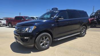 2021 Ford Expedition Max