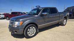 2010 FORD F-150