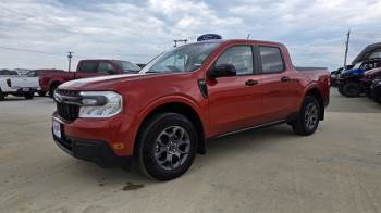 2024 Ford Maverick