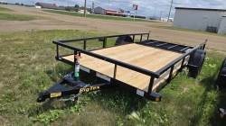 2026 BIG TEX 35SA-14